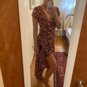 Kivari the Label maxi dress